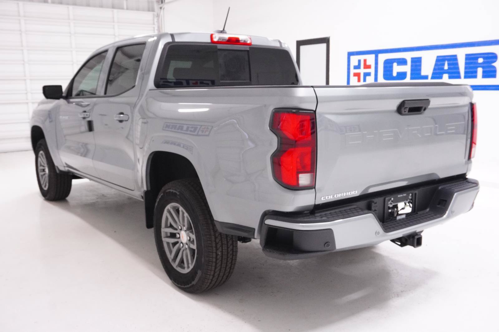 New 2026 Chevrolet Colorado LT w/ LT Convenience Package image 7