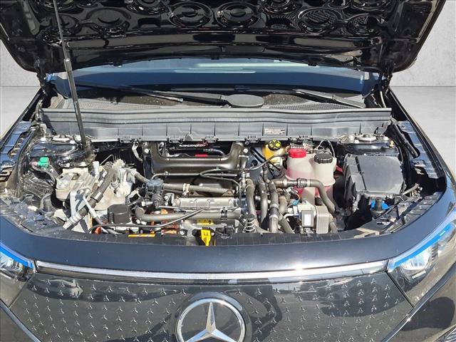Certified 2024 Mercedes-Benz EQB 250+ image 23
