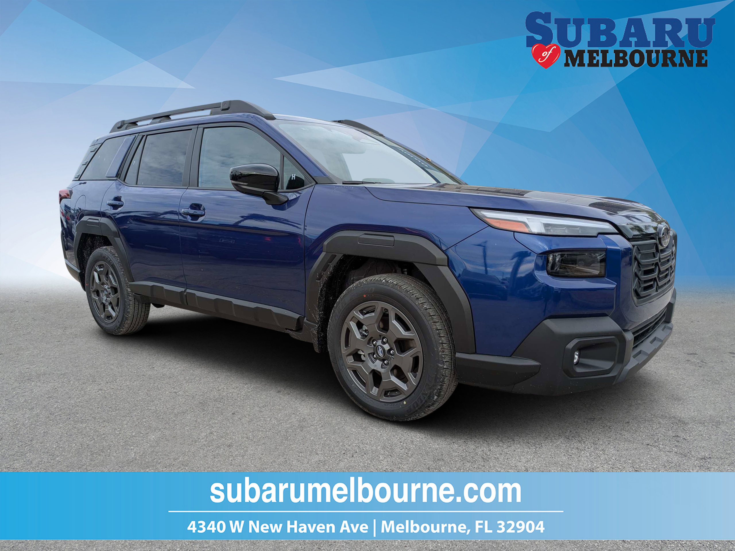 New 2026 Subaru Outback Premium image 1