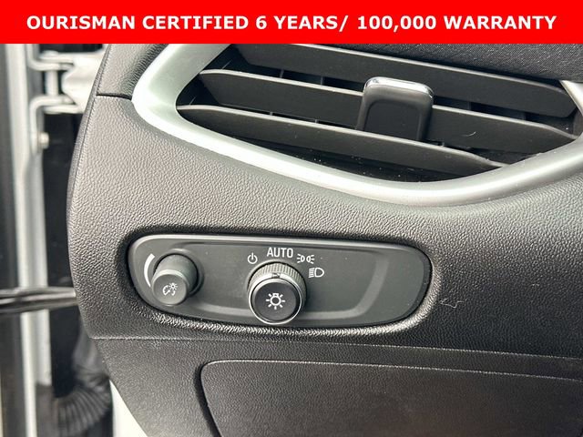 Certified 2024 Chevrolet Malibu RS w/ LPO, Floor Liner Package image 24