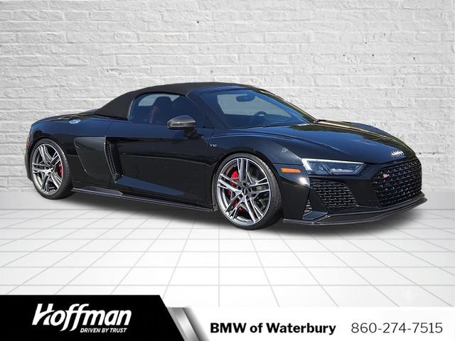 Used 2020 Audi R8 V10 performance AWD/4WD image 9