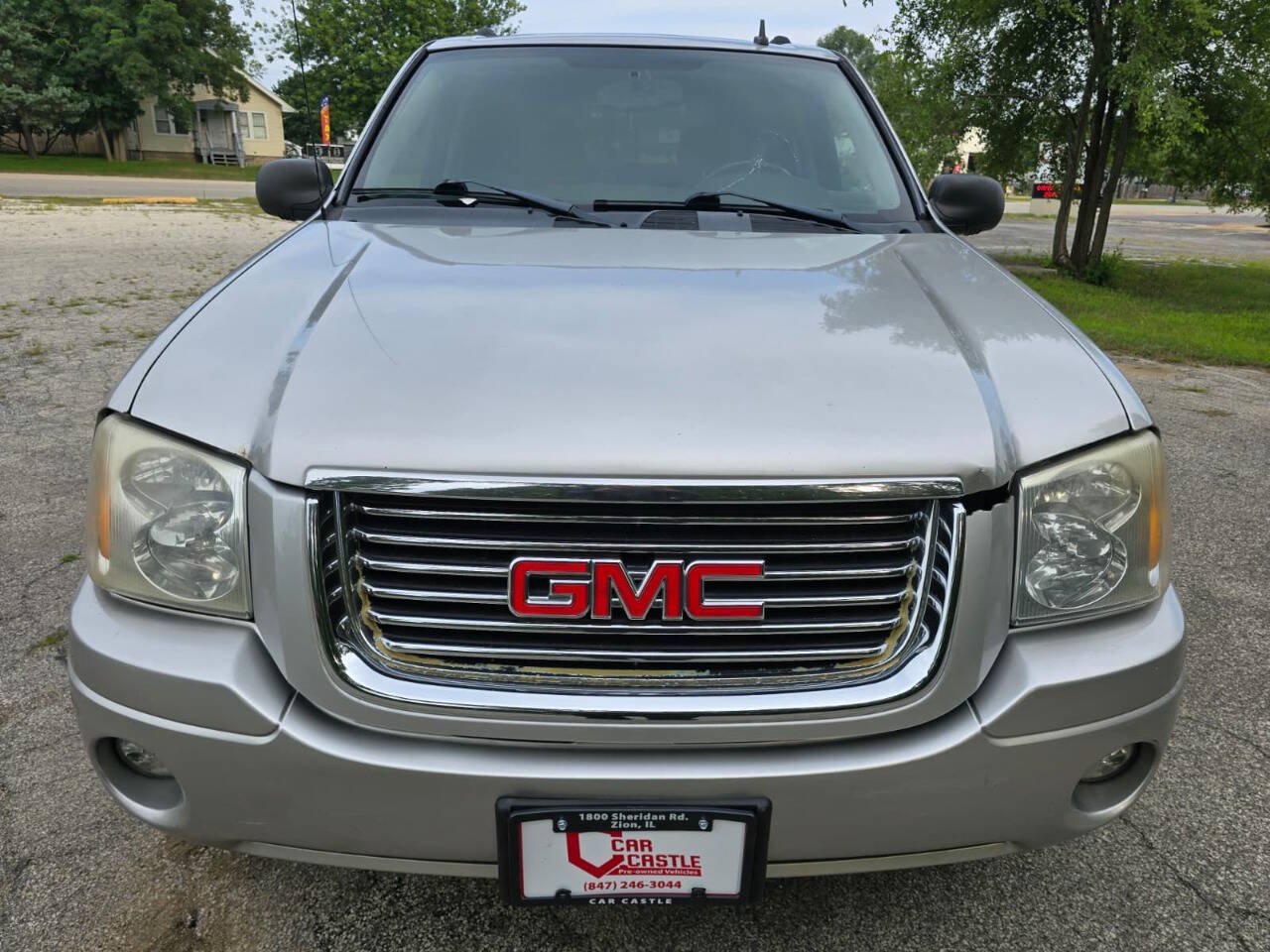 Used 2006 GMC Envoy SLE AWD/4WD image 2