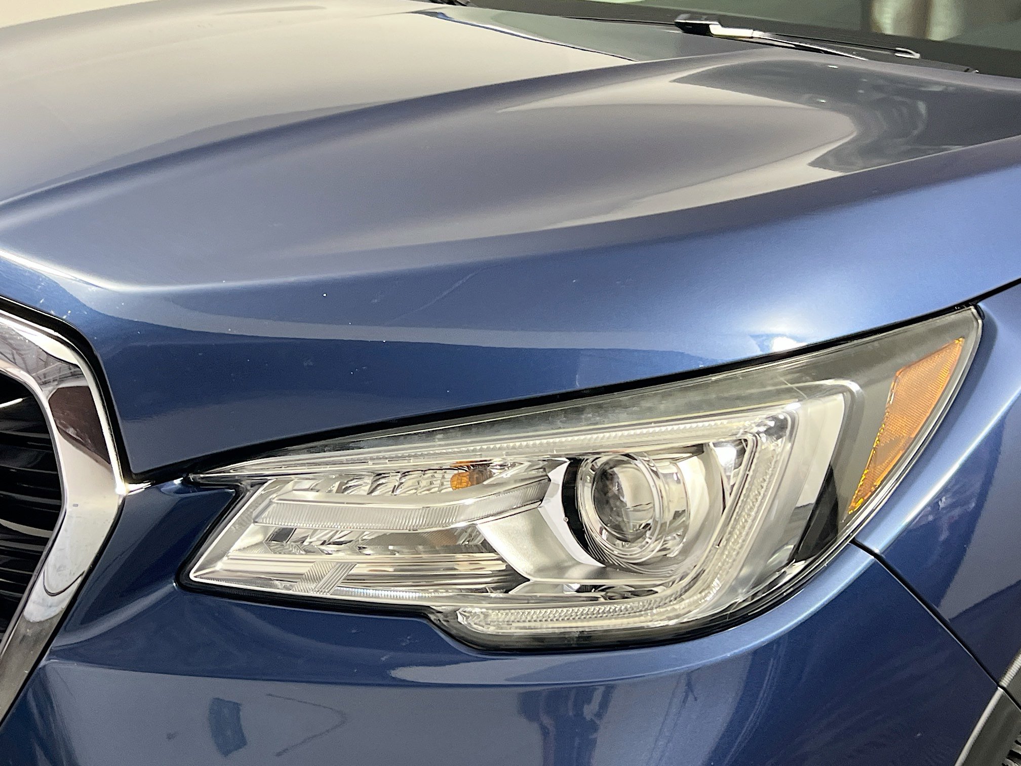 Used 2021 Subaru Ascent Touring w/ Popular Package #2A image 11