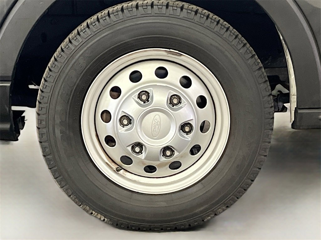 Used 2023 Ford Transit 350 Low Roof w/ Load Area Protection Package image 30