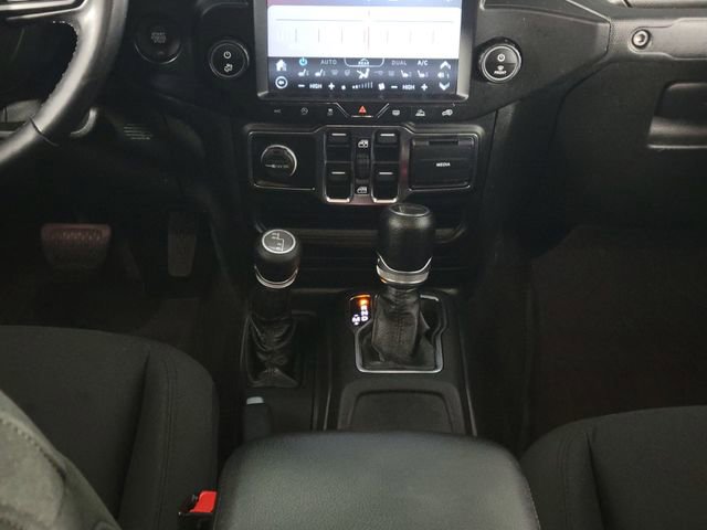 Used 2021 Jeep Gladiator Sport AWD/4WD image 22