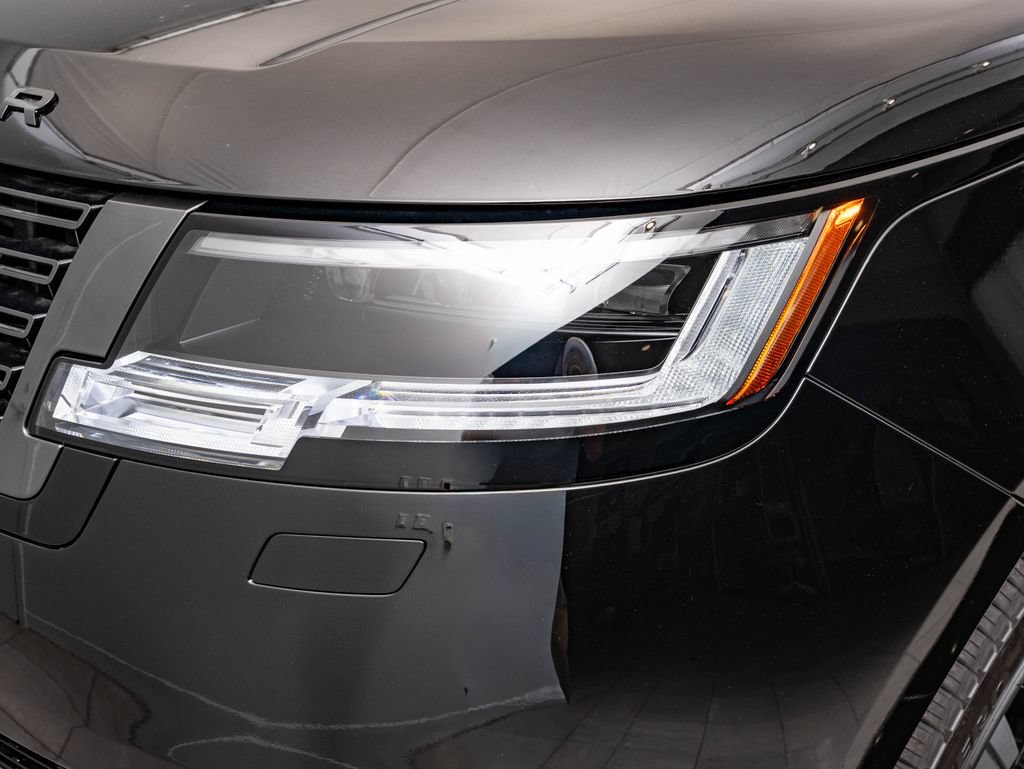 New 2026 Land Rover Range Rover SE AWD/4WD image 15