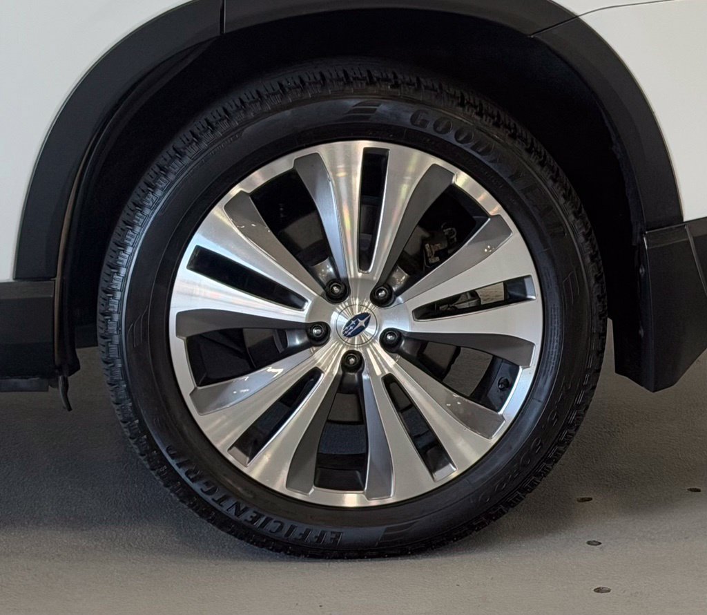 Used 2020 Subaru Ascent Touring w/ Popular Package #2A AWD/4WD image 8