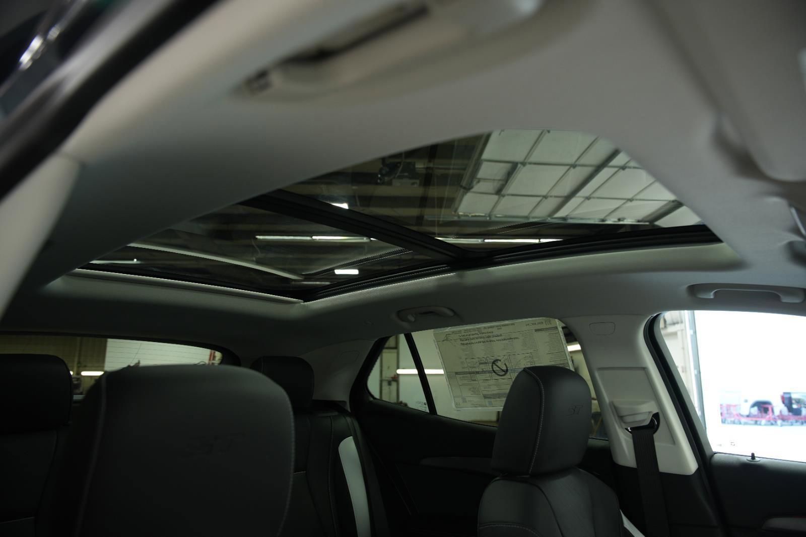 New 2026 Buick Envision Sport Touring AWD/4WD image 20