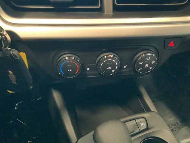 Used 2024 Chevrolet Trax RS image 21