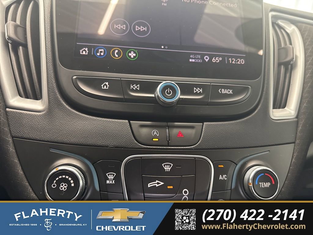 Used 2024 Chevrolet Malibu LS w/ LPO, Floor Liner Package image 25