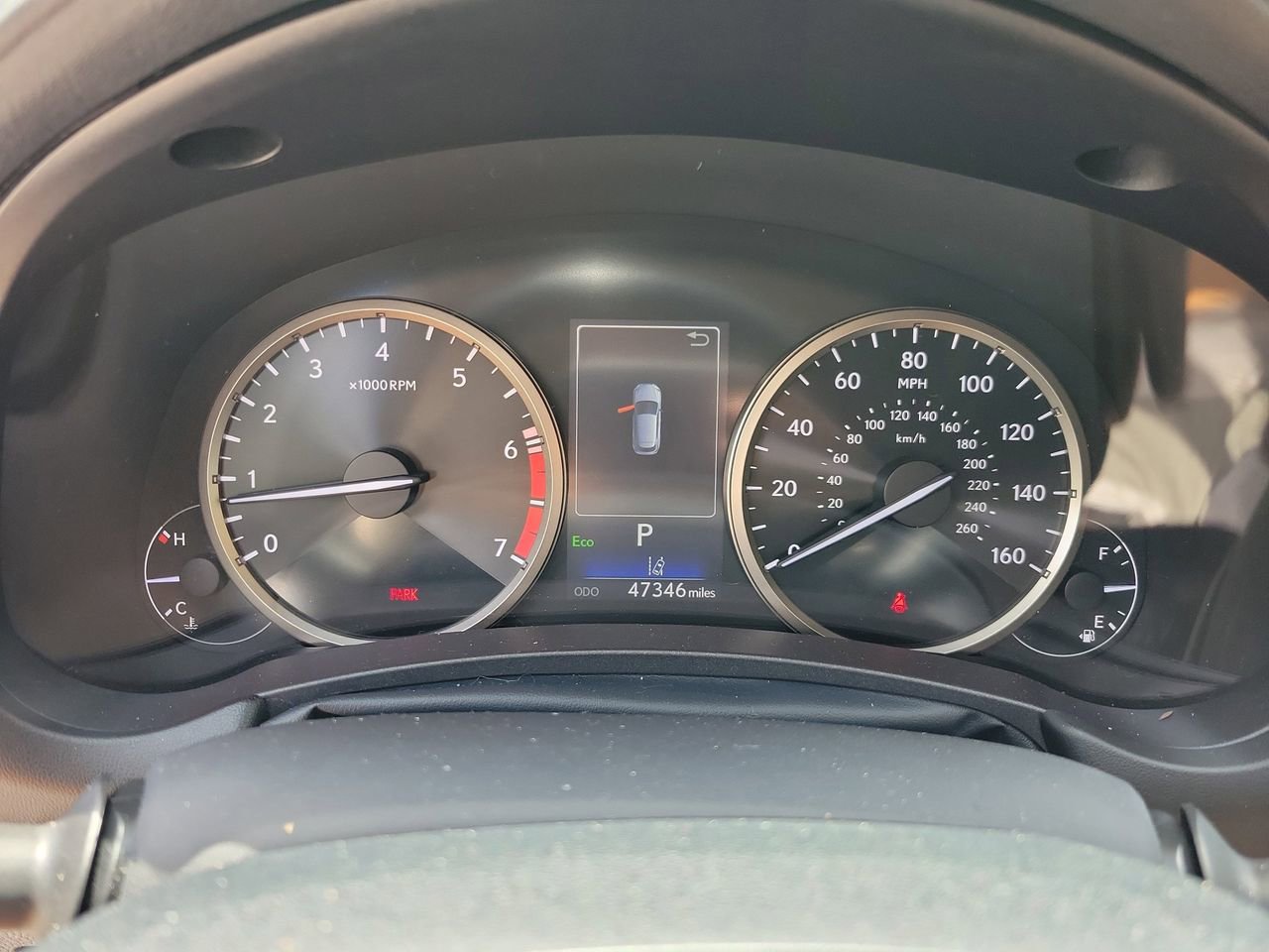 Used 2021 Lexus NX 300 FWD w/ Accessory Package 2 image 21