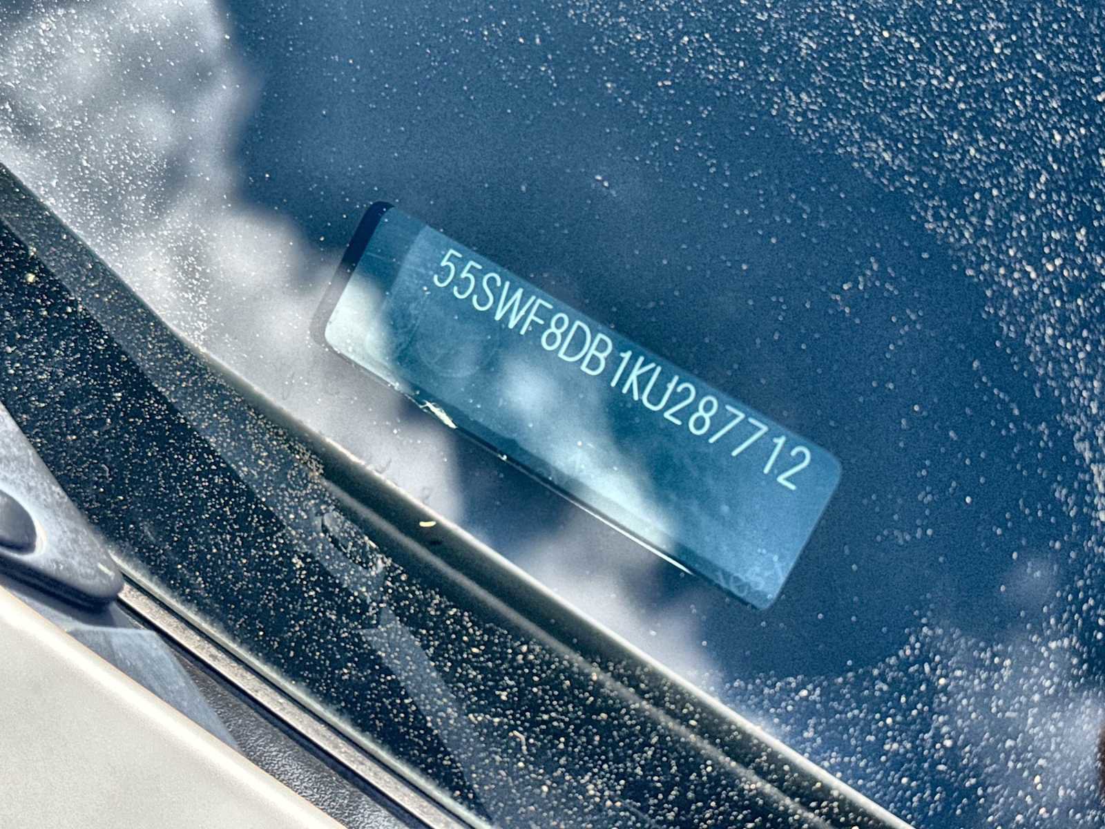 Used 2019 Mercedes-Benz C 300 Sedan image 25
