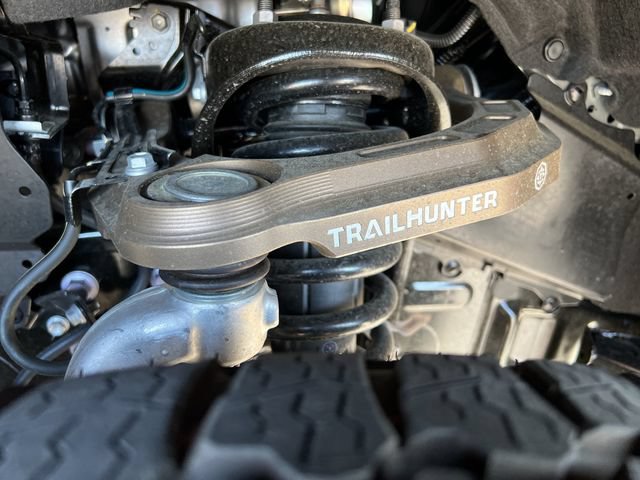 New 2026 Toyota Tacoma Trailhunter AWD/4WD image 34