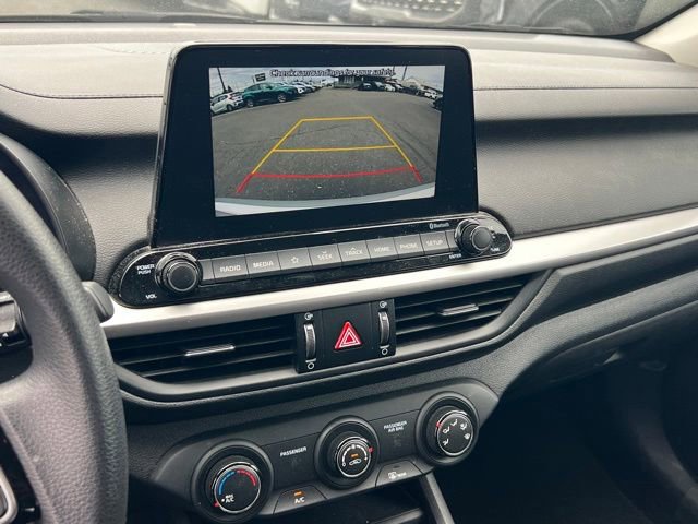 Certified 2021 Kia Forte LXS FWD image 20