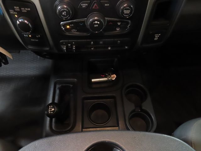 Used 2014 RAM 2500 Power Wagon w/ Luxury Group AWD/4WD image 22