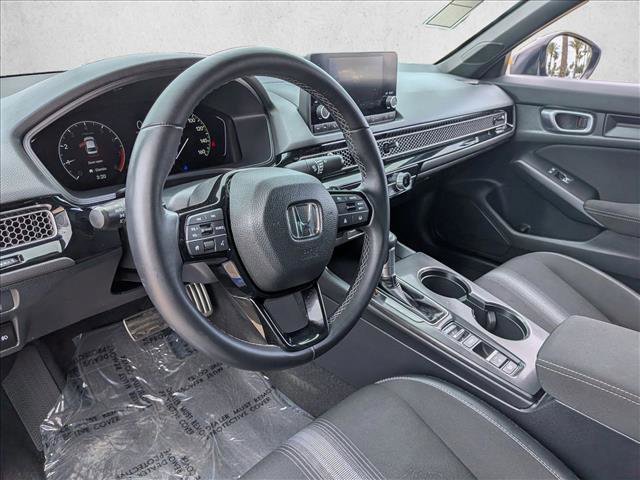 Used 2023 Honda Civic Sport image 14