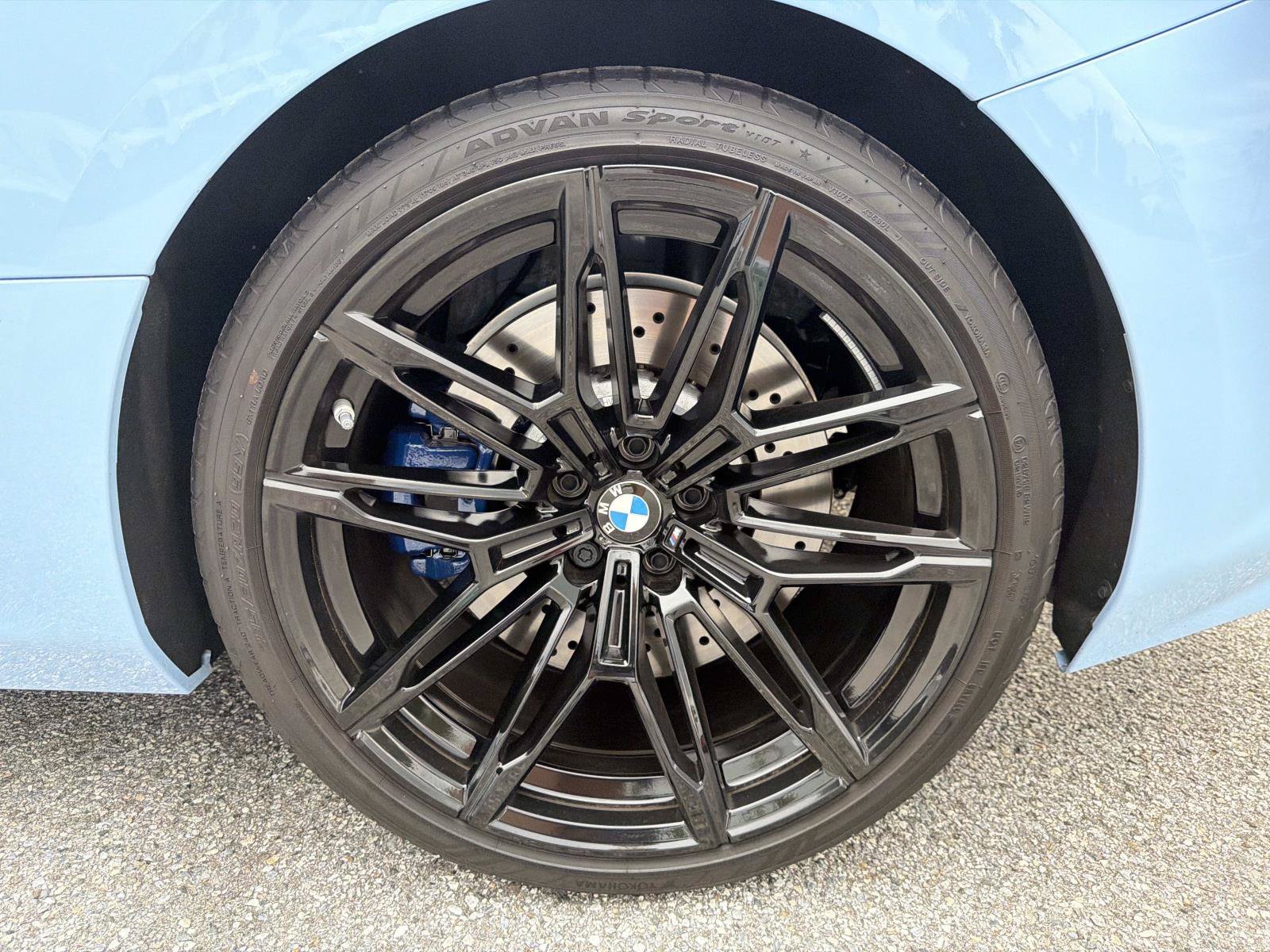 Used 2026 BMW M2 w/ Lighting Package RWD image 11