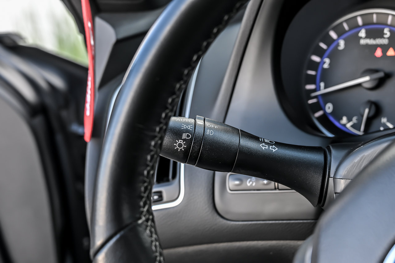 Used 2019 INFINITI Q60 3.0t Luxe AWD/4WD image 34