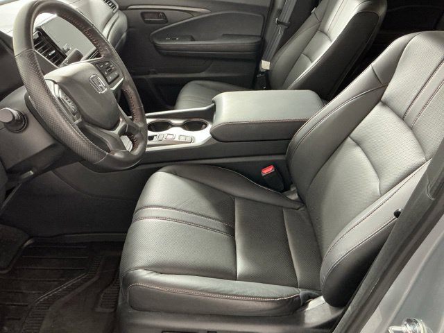 Certified 2025 Honda Ridgeline TrailSport+ image 8