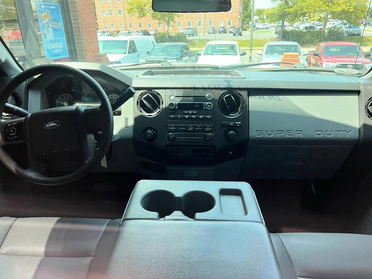 Used 2016 Ford F250 XL AWD/4WD image 40