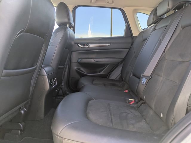 Used 2020 MAZDA CX-5 Touring image 15