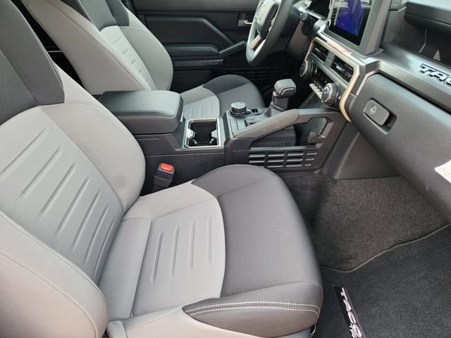 New 2026 Toyota Tacoma TRD Off-Road AWD/4WD image 12