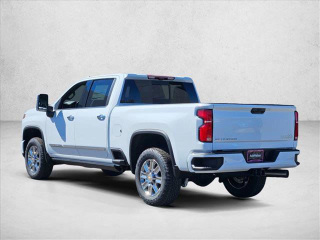 New 2026 Chevrolet Silverado 2500 High Country w/ High Country Premium Package image 9