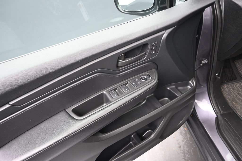 Used 2022 Honda Odyssey EX-L image 18