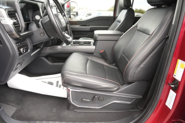 Used 2023 Ford F350 Lariat image 9