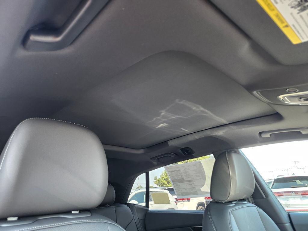 New 2027 Audi Q8 Premium Plus AWD/4WD image 16