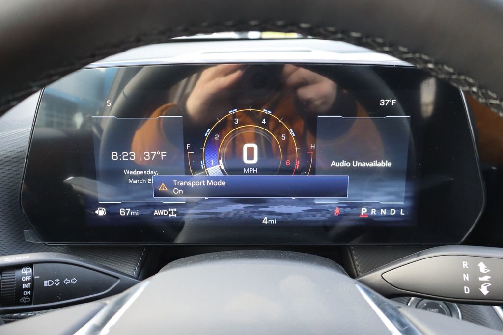 New 2026 Chevrolet Equinox LT image 29