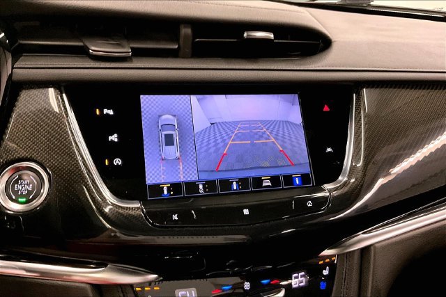 Used 2021 Cadillac XT6 Sport AWD/4WD image 29
