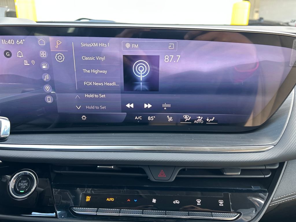 New 2026 Buick Envision Preferred image 19