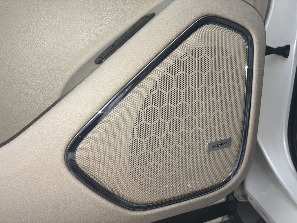 Used 2018 GMC Yukon Denali w/ Denali Ultimate Package image 13