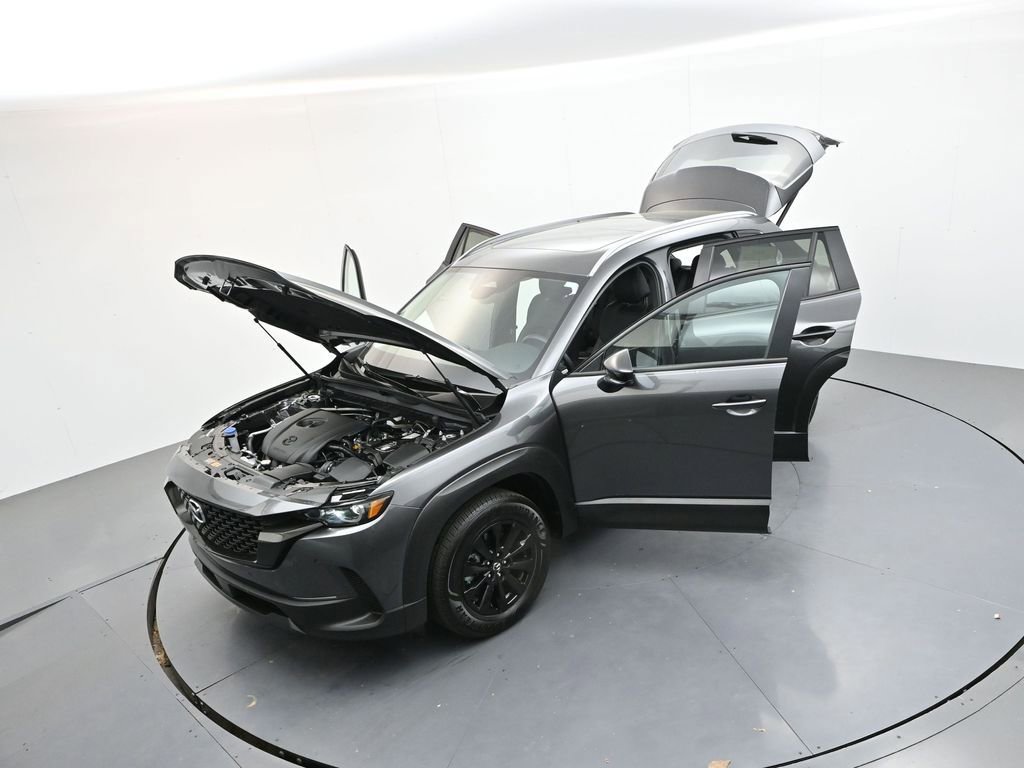 Used 2026 MAZDA CX-50 AWD 2.5 S w/ Weather Package image 40