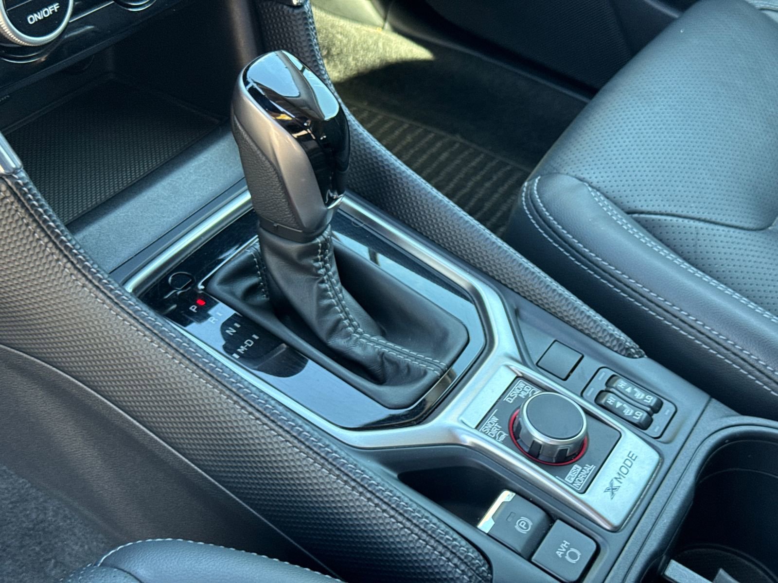 Used 2020 Subaru Forester Touring w/ Popular Package #2 image 16