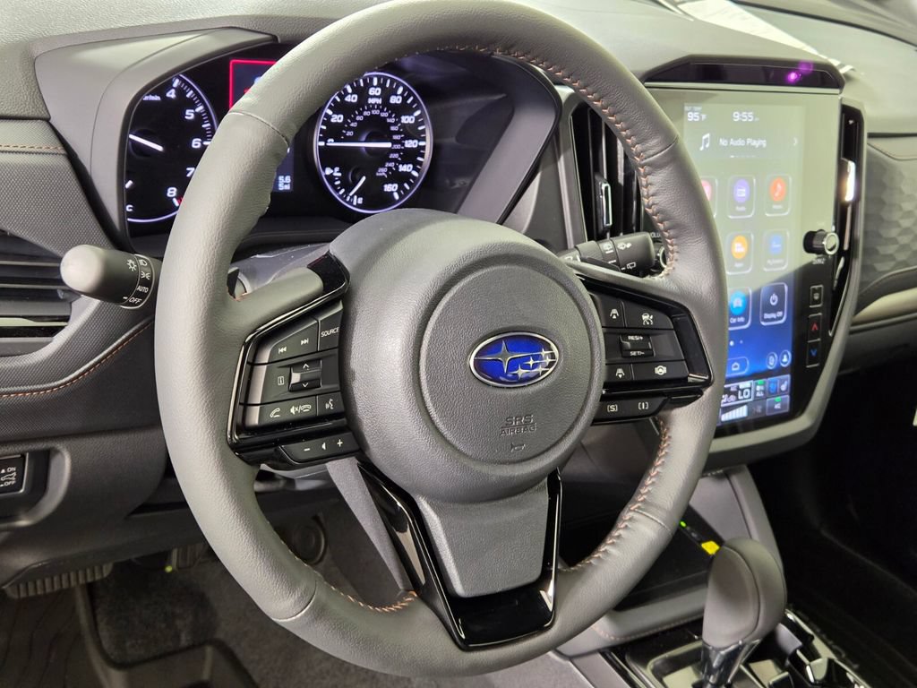 New 2026 Subaru Forester Touring AWD/4WD image 14