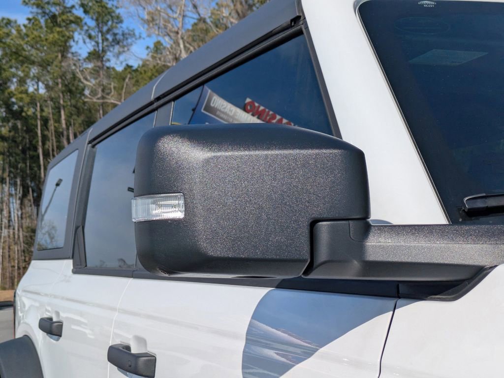 New 2025 Ford Bronco Badlands image 12