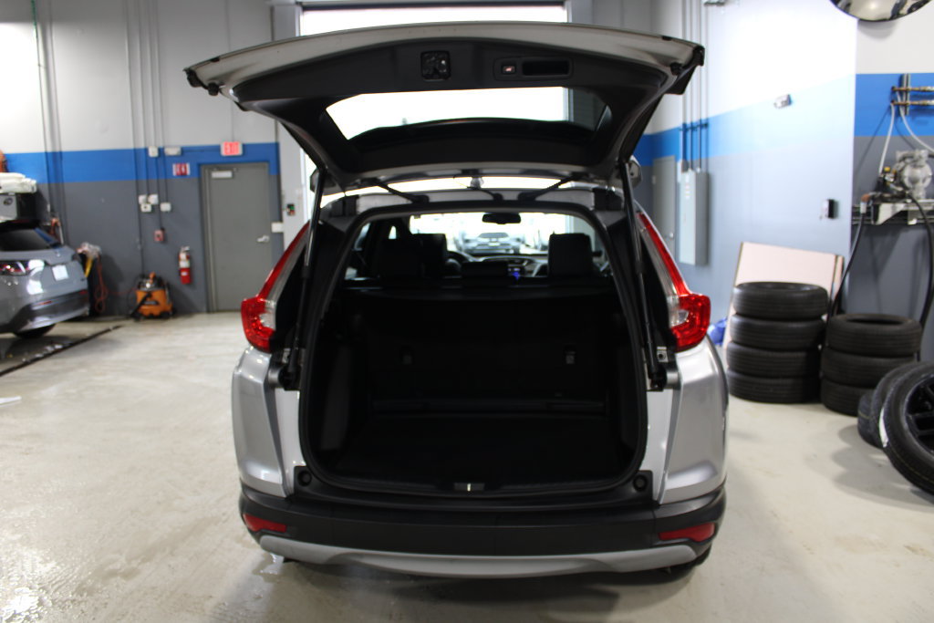 Used 2017 Honda CR-V EX-L image 24