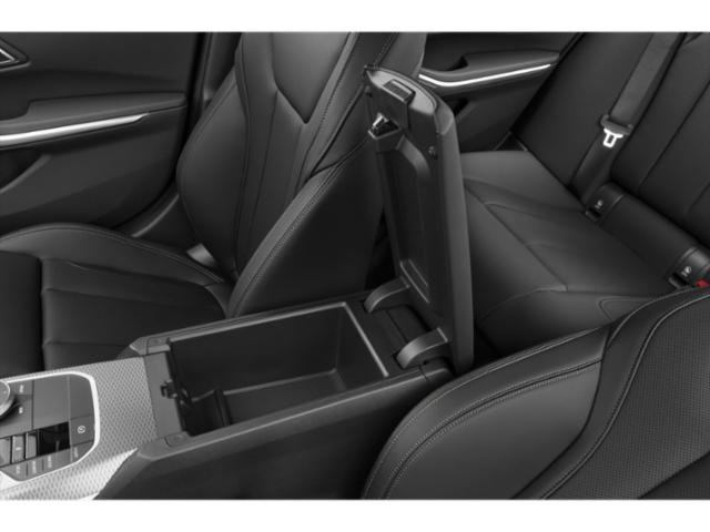 Used 2024 BMW M340i w/ Premium Package RWD image 17