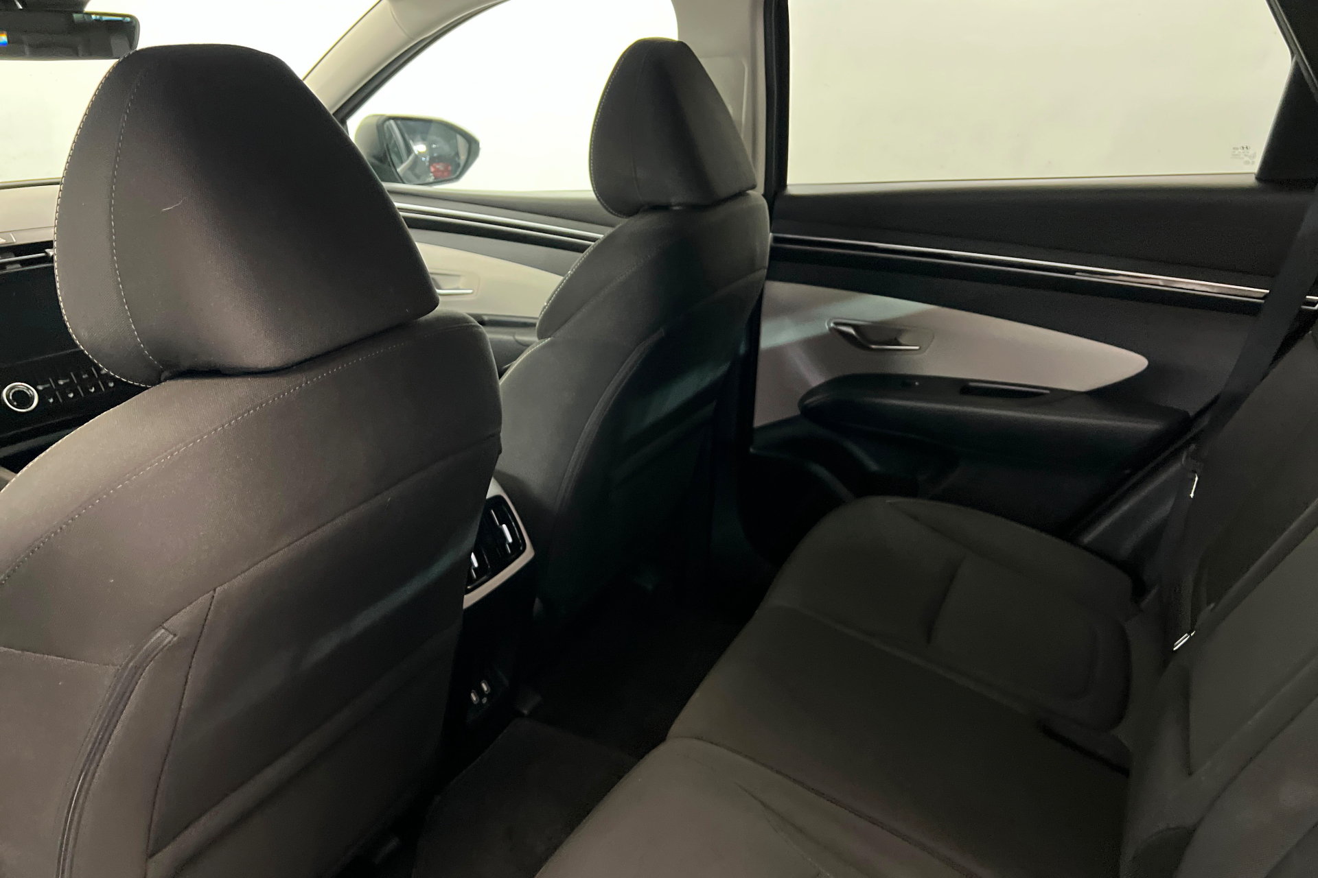 Used 2022 Hyundai Tucson SEL AWD/4WD image 19