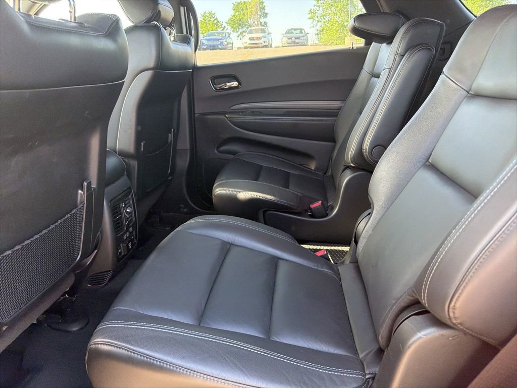 Used 2021 Dodge Durango GT RWD image 12