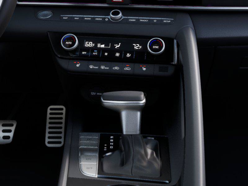 New 2026 Hyundai Elantra Hybrid FWD image 16