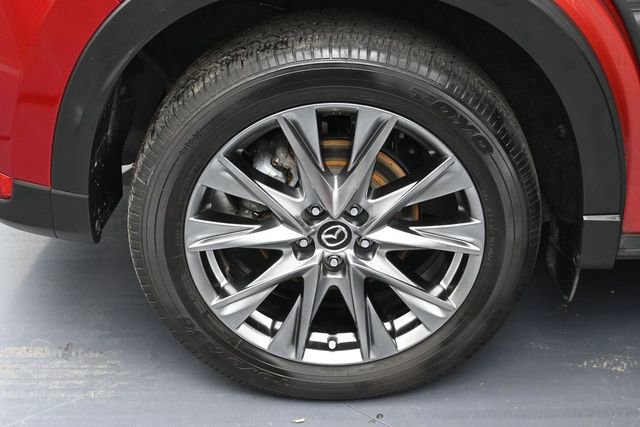 Used 2020 MAZDA CX-5 Signature AWD/4WD image 5