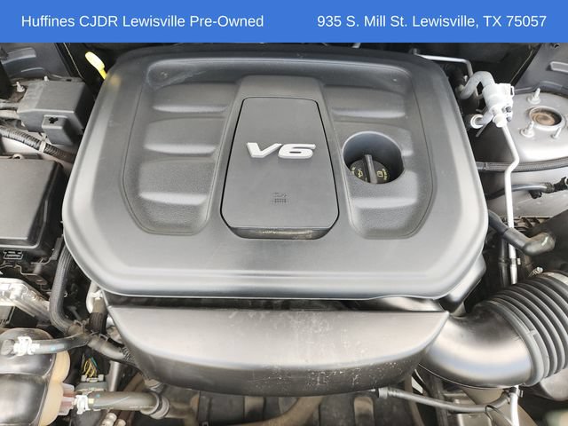 Certified 2018 Jeep Grand Cherokee Limited AWD/4WD image 42