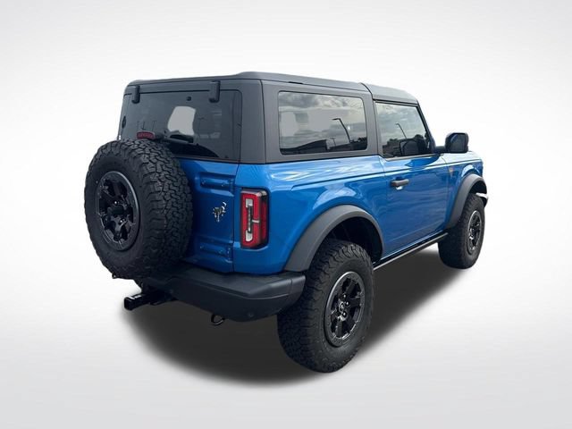 Used 2023 Ford Bronco Badlands AWD/4WD image 11
