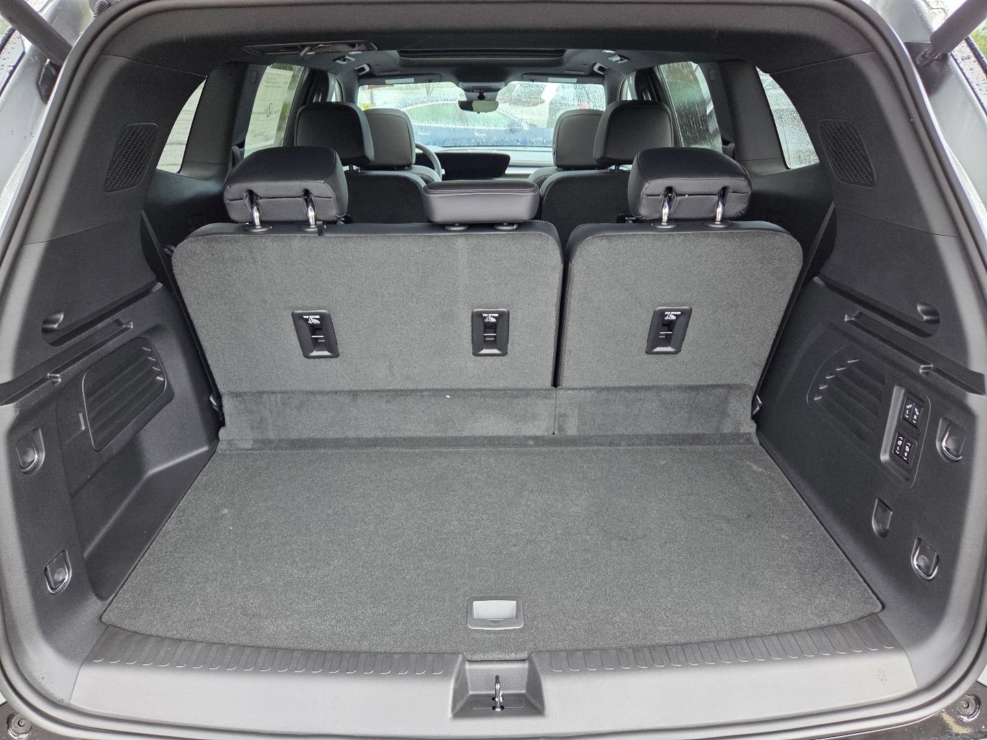 New 2026 Buick Enclave Sport Touring w/ Power Package AWD/4WD image 22