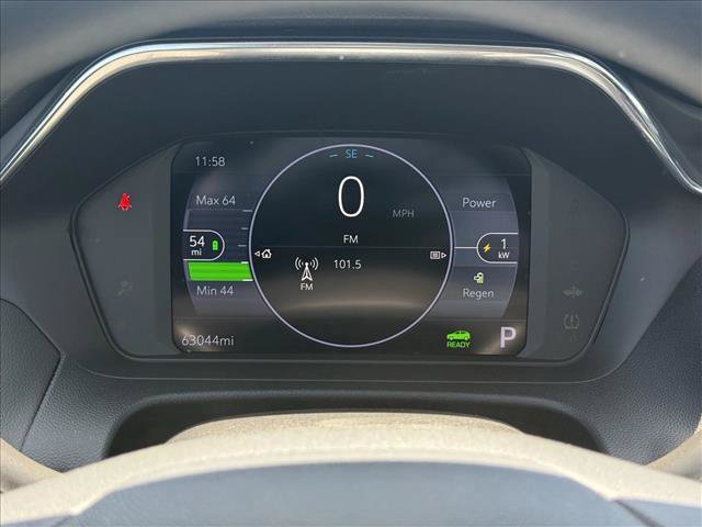 Used 2022 Chevrolet Bolt EUV LT FWD image 11