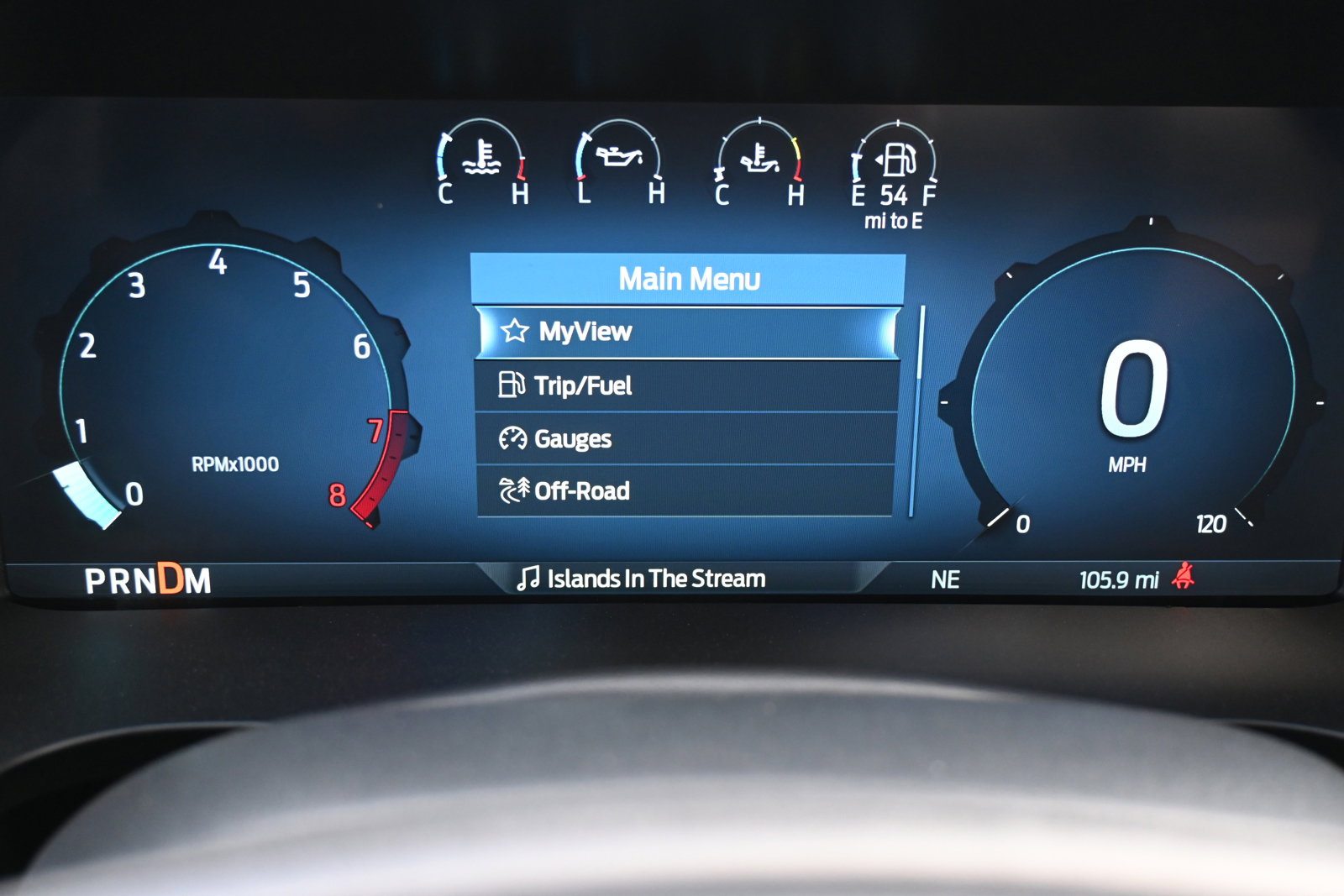 New 2025 Ford F150 XL w/ Equipment Group 103A High image 18