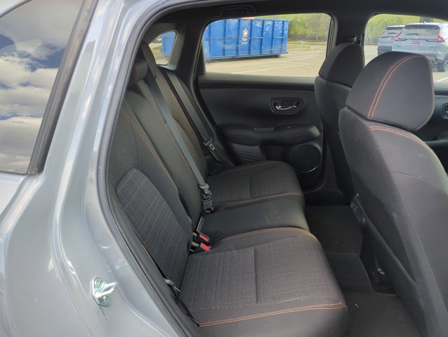 Used 2023 Honda HR-V Sport image 21